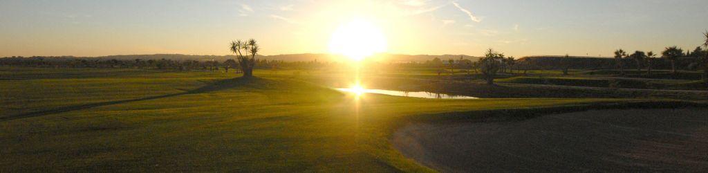 Foressos Golf cover image