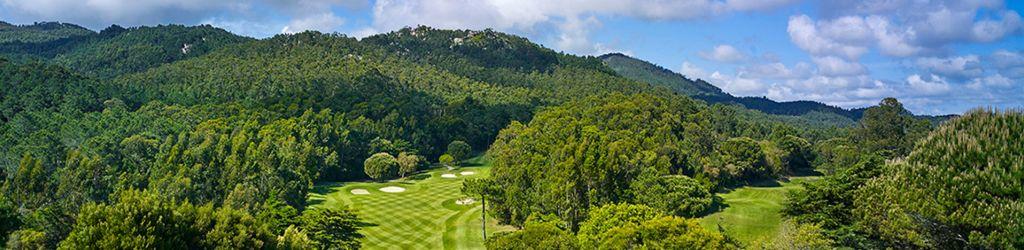 Penha Longa- Atlantic North cover image