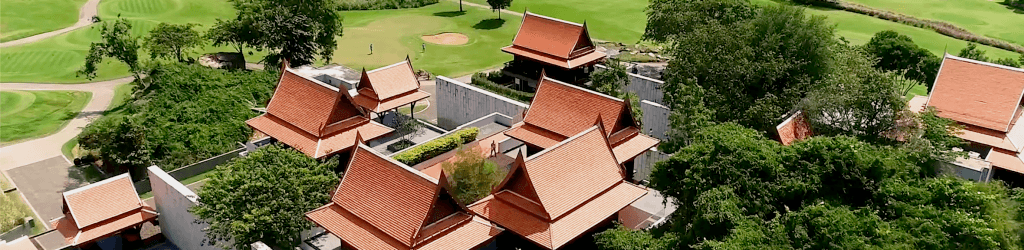 Pineapple Valley Golf Club Hua Hin cover image